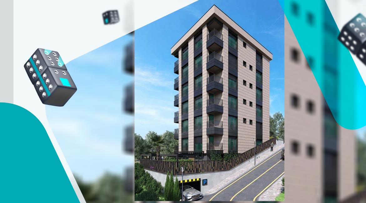 Cinar-Residence