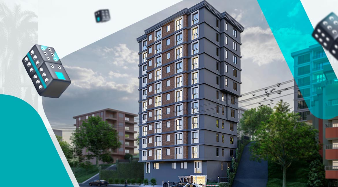 Galleria-Residence