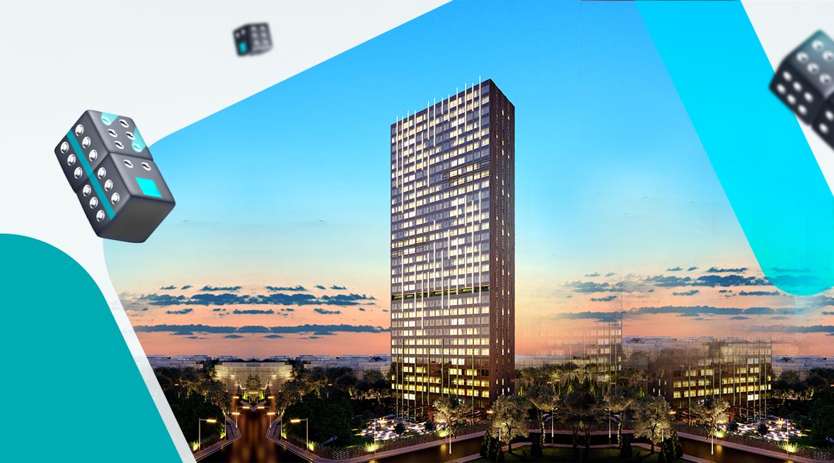 Altower-Residence