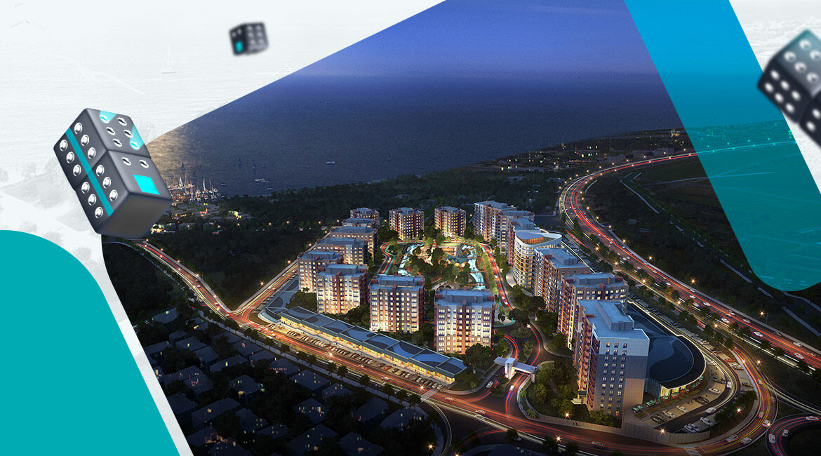 Bizim-Evler-Guzelce