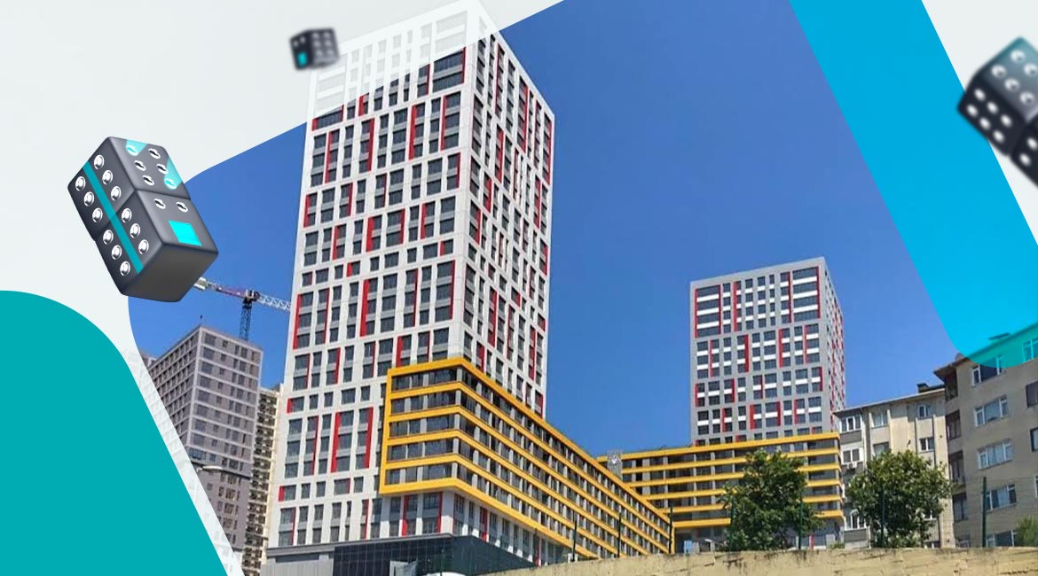 Evinpark-Kadikoy