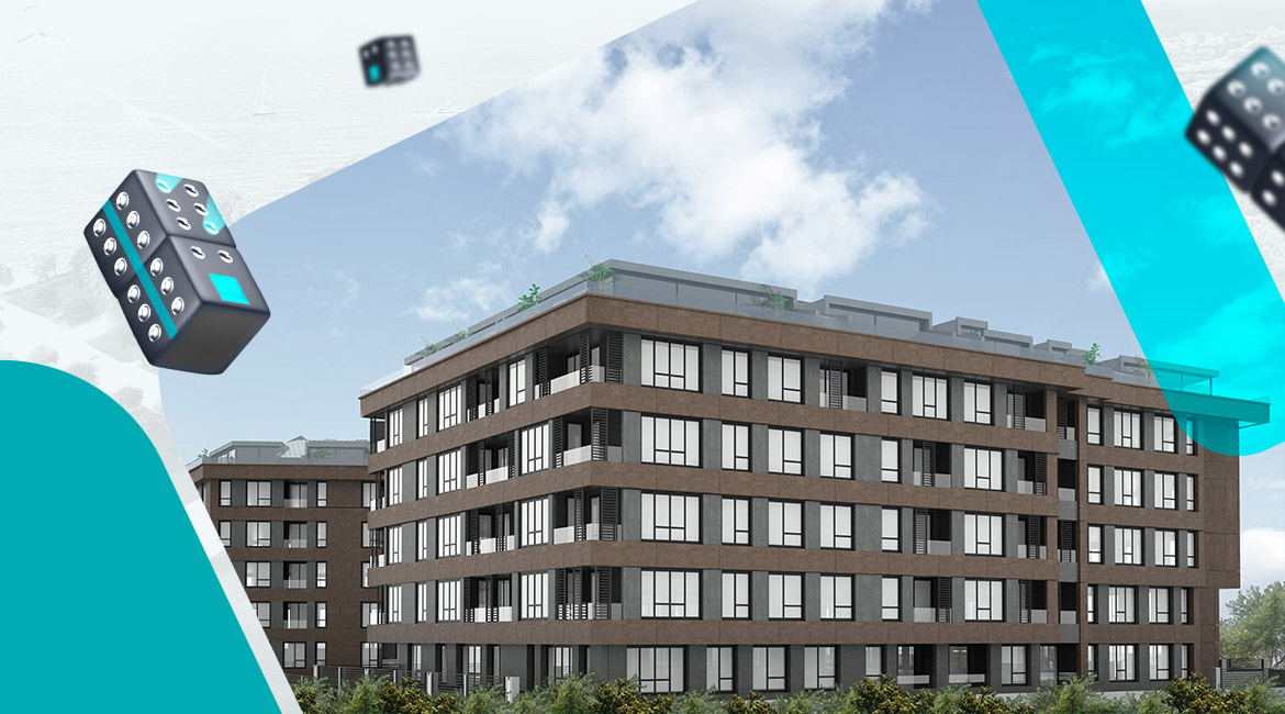 Evinpark-kemerburgaz