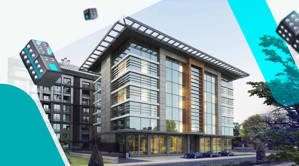 Florya-Park-Residence