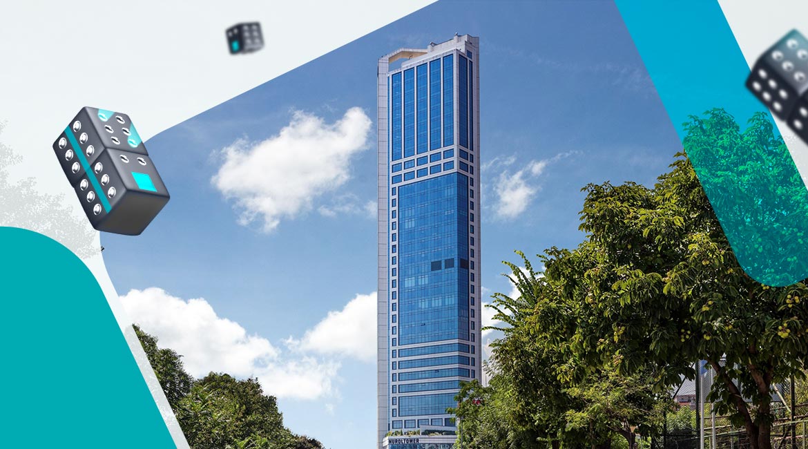 NUROL-TOWER