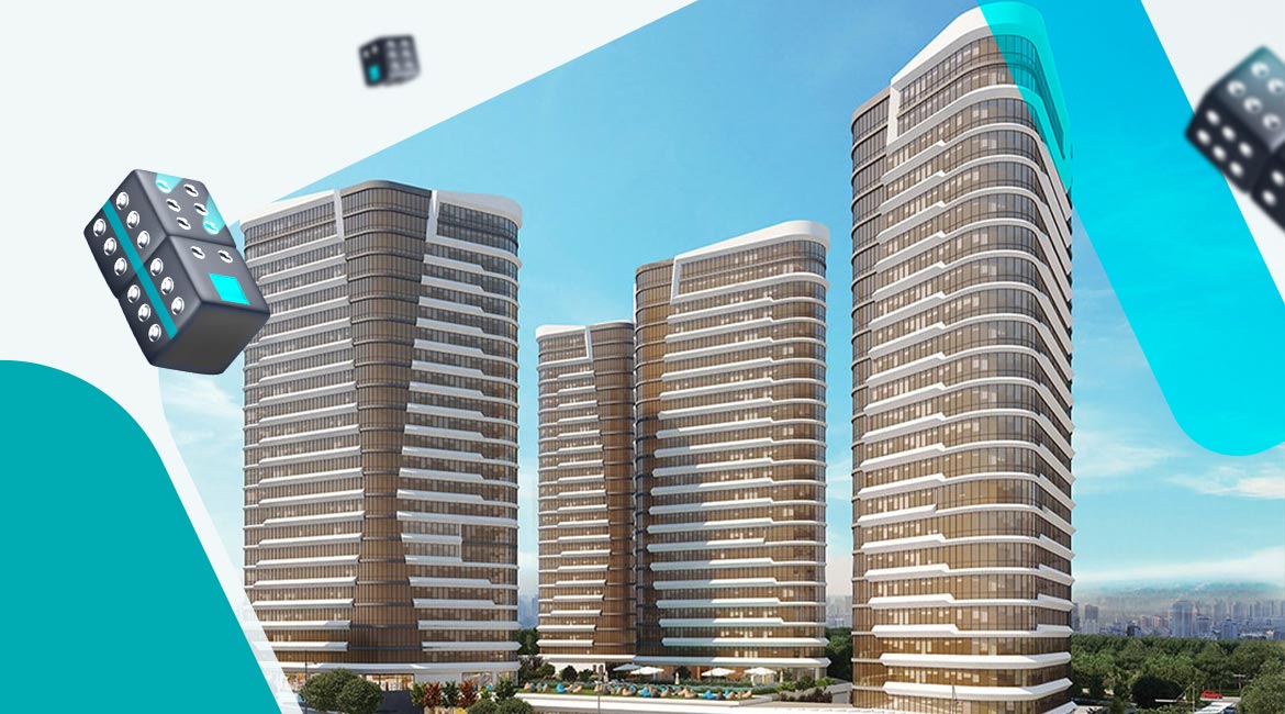 Uplife-Kadikoy